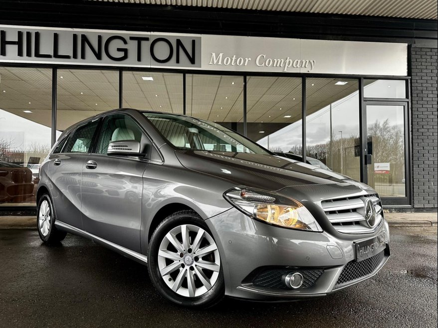 Used Cars for sale in Rutherglen Lanarkshire | Hillington Motor Company