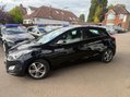 Hyundai i30 1.4 Blue Drive SE Nav Euro 6 (s/s) 5dr 2