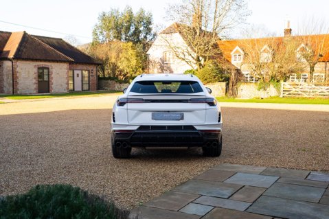 Lamborghini Urus 4.0 V8 BiTurbo S Auto 4WD Euro 6 5dr 5