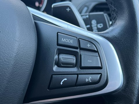 BMW X1 SDRIVE18D XLINE 38