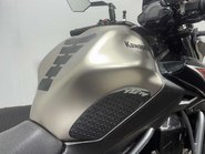 Kawasaki Z650 2017 29K NEW MOT SERVICED A2 BIKE 650CC NAKED TWIN SPORTS EXHAUST 41