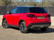Suzuki Vitara SZ-T BOOSTERJET MHEV 2