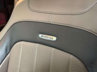 Mercedes-Benz G Class 4.0 G63 V8 BiTurbo AMG SUV 5dr Petrol SpdS+9GT 4MATIC Euro 6 (s/s) (585 ps) 48