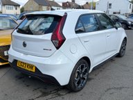 MG MG3 EXCLUSIVE NAV VTI-TECH 7