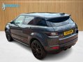 Land Rover Range Rover Evoque 2.0 TD4 HSE Dynamic SUV 5dr Diesel Auto 4WD Euro 6 (s/s) (180 ps) 12