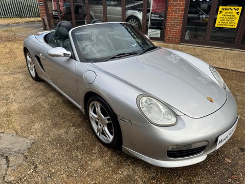 Porsche Boxster 24V SPORT EDITION LOVELY SPEC 28