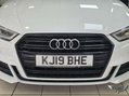Audi A3 1.5 TFSI CoD 35 Black Edition Sportback S Tronic Euro 6 (s/s) 5dr 18