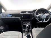 Volkswagen Touran 1.5 TSI EVO SEL MPV 5dr Petrol Manual Euro 6 (s/s) (150 ps) 18