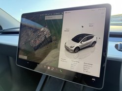 Tesla Model Y SUV 5dr Electric Auto RWD (346 ps) 38
