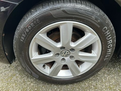 Volkswagen Polo MATCH 8