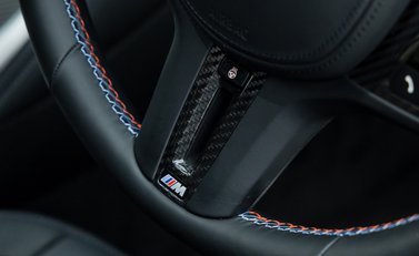 BMW M3 COMPETITION M XDRIVE TOURING 14