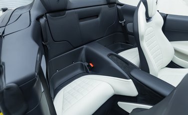 Ferrari Roma SPIDER 21