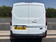 Ford Transit Connect 240 L2 Limited 120 ps Panel Van 12