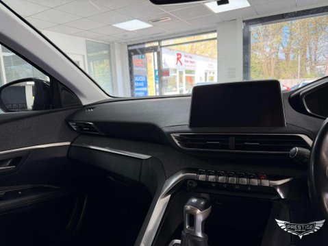 Peugeot 3008 1.6 BlueHDi Allure Euro 6 (s/s) 5dr 28