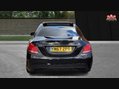 Mercedes-Benz C Class C 220 D AMG LINE PREMIUM PLUS 7