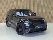 Land Rover Range Rover Velar 3.0 Range Rover Velar R-Dynamic HSE D300 Auto 4WD 5dr 12