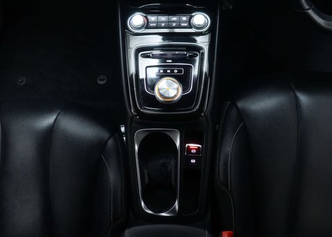 MG MG5 61.1kWh Exclusive Long Range Estate 5dr Electric Auto (156 ps) 21
