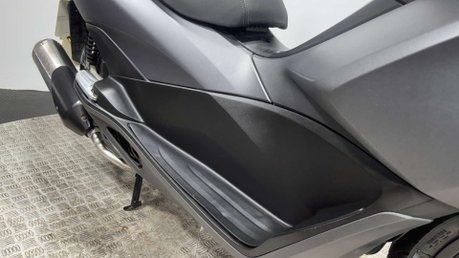 Honda PCX 2015 WW ONLY 7K ARROW EXHAUST NEW MOT VERY CLEAN 125CC SCOOTER 36