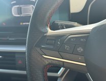 SEAT Leon 1.0 TSI EVO FR Hatchback 5dr Petrol Manual Euro 6 (s/s) (110 ps) 13