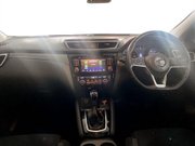 Nissan Qashqai 1.5 dCi N-Connecta SUV 5dr Diesel DCT Auto Euro 6 (s/s) (115 ps) Air Con - 19
