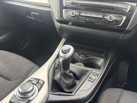 BMW 1 Series 1.5 116d Edition+ 5dr 20