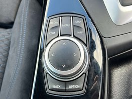 BMW 2 Series 2.0 220i M Sport Auto 2dr 56