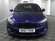 Ford Focus ST-LINE X 2