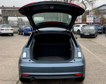 Audi A1 1.0 A1 Sport Nav TFSI Semi-Auto 3dr 58