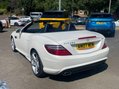 Mercedes-Benz SLK 2.1 SLK250 CDI AMG Sport G-Tronic+ Euro 5 (s/s) 2dr 9