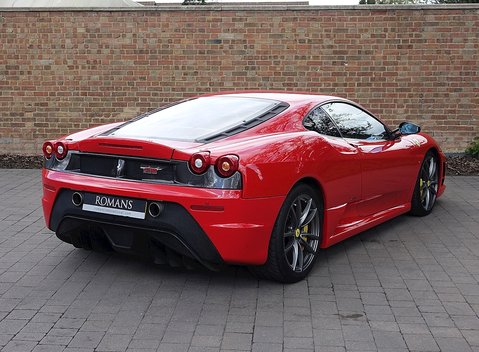 Ferrari 430 Scuderia 2