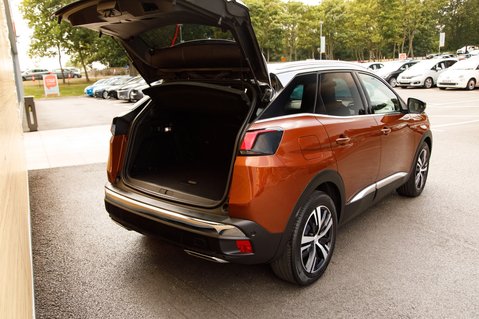 Peugeot 3008 BLUEHDI S/S GT LINE 37