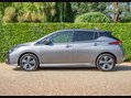 Nissan LEAF Leaf N-Connecta 5dr 8
