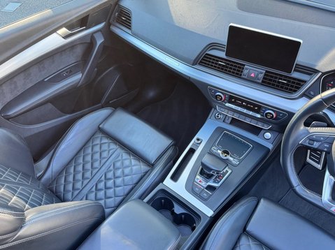 Audi SQ5 SQ5 TFSI QUATTRO 13