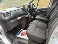 Renault Trafic SL28 SPORT DCI 14