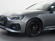 Audi RS4 2.9 TFSI V6 Vorsprung Estate 5dr Petrol Tiptronic quattro Euro 6 (s/s) (450 12