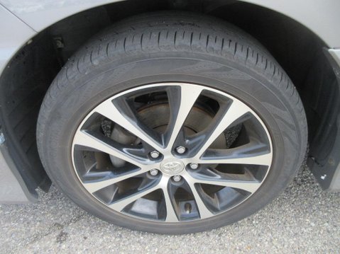Toyota Estima 2.4 AERAS + 7 Seats 21