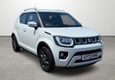 Suzuki Ignis 1.2 Dualjet 12V Hybrid SZ-T 5dr CVT 1