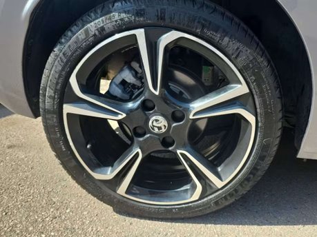 Vauxhall Corsa 1.2 Turbo Ultimate Hatchback 5dr Petrol Auto Euro 6 (s/s) (130 ps) 10