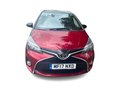 Toyota Yaris 1.3 Yaris Design VVT-i 5dr 5