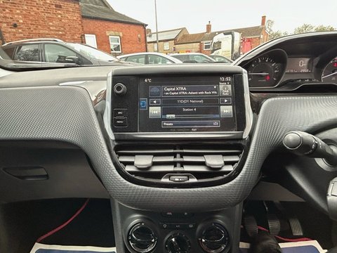 Peugeot 208 ACTIVE 13