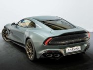 Aston Martin Vanquish 5.2 V12 BiTurbo Coupe 2dr Petrol Auto Euro 6 (s/s) (835 ps) 28