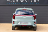 Kia Picanto 1.2 Picanto GT-Line S Auto 5dr 33