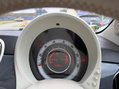 Fiat 500 1.2 Lounge Euro 6 (s/s) 3dr 8