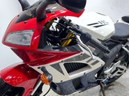 Ajp PR3 APC YAQI BLADE 125 2011 3K RARE RUNNING PROJECT BIKE 125CC 17
