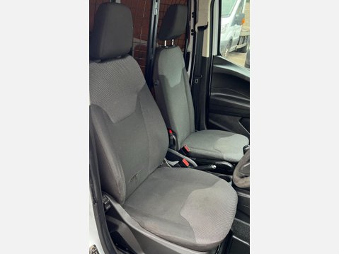 Ford Transit Courier 1.0 EcoBoost Leader Panel Van 4dr Petrol Manual L1 Euro 6 (s/s) (100 ps) 32