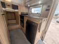 Elddis Autoquest BLUE HDI 335 L3 C/C TLL 12