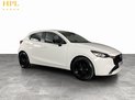 Mazda 2 1.5 e-SKYACTIV G MHEV Homura Hatchback 5dr Petrol Manual Euro 6 (s/s) (90 p 2