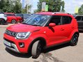 Suzuki Ignis 1.2 Dualjet MHEV SZ-T CVT Euro 6 (s/s) 5dr 5