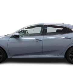 Honda Civic 1.0 VTEC Turbo SR Hatchback 5dr Petrol Manual Euro 6 (s/s) (129 ps) 6