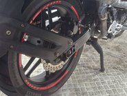 Sinnis Terrain 2022 ONLY 8K FULLY KITTED TOURING ADVENTURE BIKE 400CC A2 READY 43